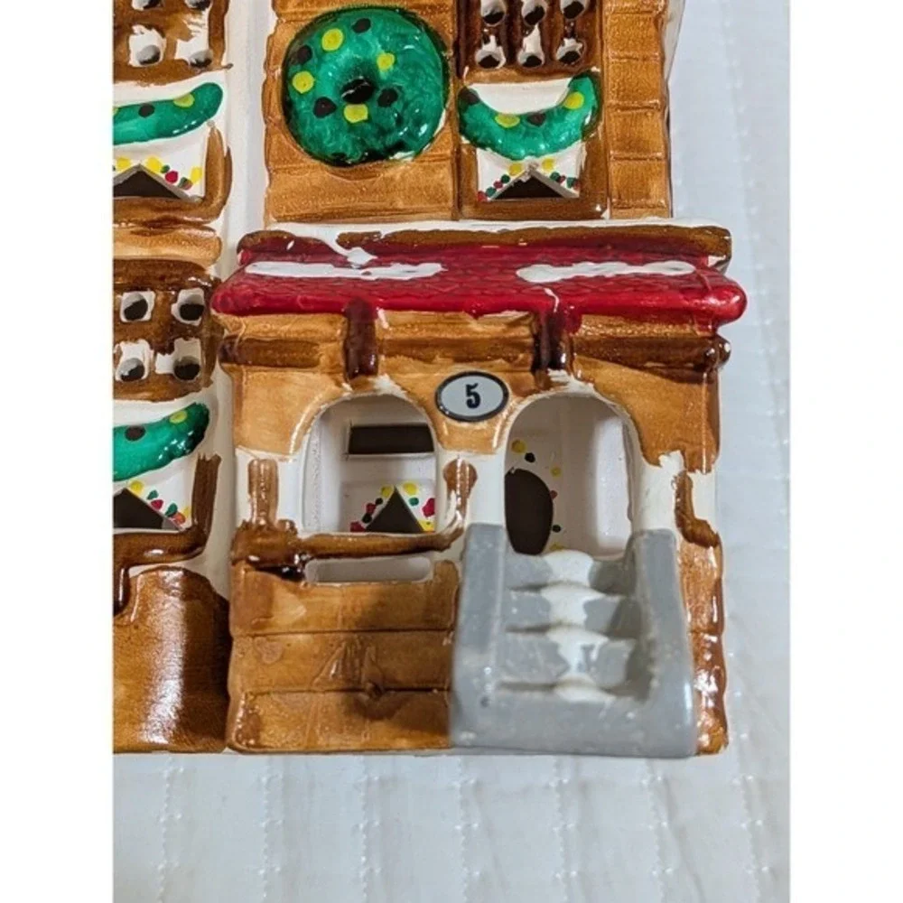 Department 56 vtg department